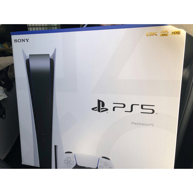 PlayStation - プレステ5★新品