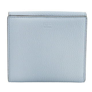 フェンディ 財布(レディース)（ブルー・ネイビー/青色系）の通販 88点 