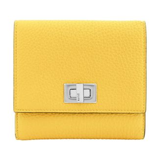 フェンディ 財布(レディース)(イエロー/黄色系)の通販 66点 | FENDI