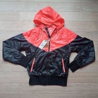 ナイキ(NIKE)のナイキ  WINDRUNNER  ナイロンパーカー(ウェア)