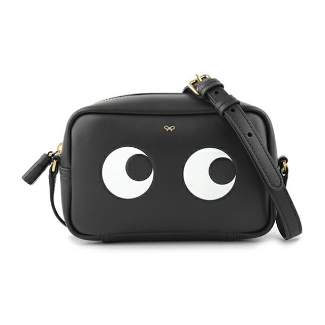 新品 アニヤ ハインドマーチ ANYA HINDMARCH ショルダーバッグ アイズ ブラック 黒 | フリマアプリ ラクマ 新品 アニヤ ハインドマーチ ANYA HINDMARCH ショルダーバッグ アイズ ブラック 黒 | フリマアプリ ラクマ