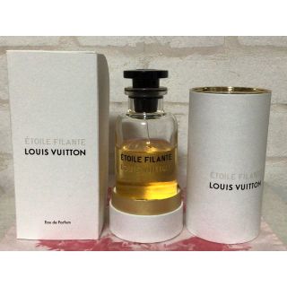 ルイヴィトン(LOUIS VUITTON)のルイヴィトン　エトワール　フィラント　オードゥパルファン　100ml  (香水(女性用))