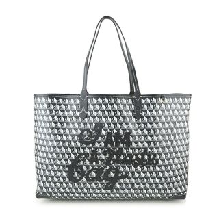 新品 アニヤ ハインドマーチ ANYA HINDMARCH トートバッグ I AM A PLASTIC BAG