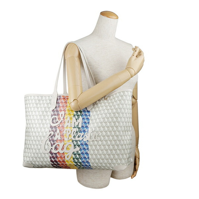 ANYA HINDMARCH - 新品 アニヤ ハインドマーチ ANYA HINDMARCH ANYA HINDMARCH - 新品 アニヤ ハインドマーチ ANYA HINDMARCH