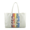 新品 アニヤ ハインドマーチ ANYA HINDMARCH トートバッグ I AM A PLASTIC BAG