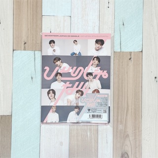 CD(K-POP/アジア)