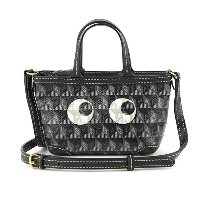 ANYA HINDMARCH - 新品 アニヤ ハインドマーチ ANYA HINDMARCH ...