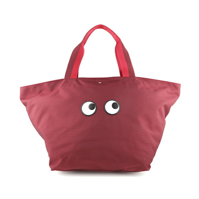 ANYA HINDMARCH - 新品 アニヤ ハインドマーチ ANYA HINDMARCH トート ...