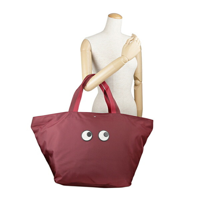 ANYA HINDMARCH - 新品 アニヤ ハインドマーチ ANYA HINDMARCH トート