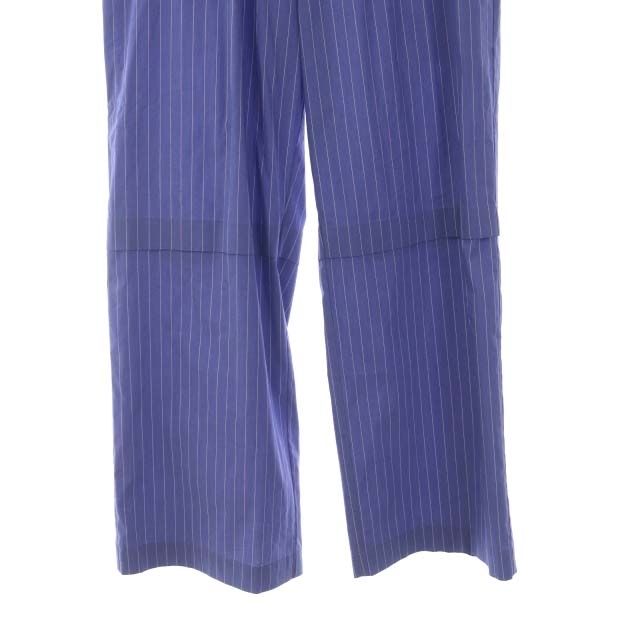 リムアーク 22AW Boxer shirt stripe pants パンツ32cm股下