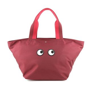 新品 アニヤ ハインドマーチ ANYA HINDMARCH トートバッグ ...