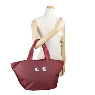 ANYA HINDMARCH - 新品 アニヤ ハインドマーチ ANYA HINDMARCH トート ...