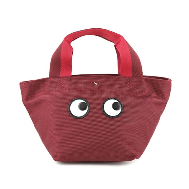 ANYA HINDMARCH - 新品 アニヤ ハインドマーチ ANYA HINDMARCH トート