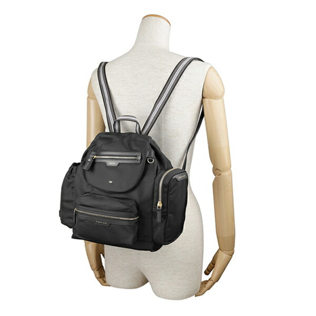 ANYA HINDMARCH(アニヤハインドマーチ)の新品 アニヤ ハインドマーチ ANYA HINDMARCH リュックサック WALKING BACKPACK レディースのバッグ(リュック/バックパック)の商品写真