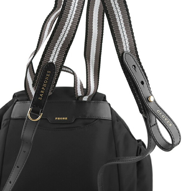 ANYA HINDMARCH(アニヤハインドマーチ)の新品 アニヤ ハインドマーチ ANYA HINDMARCH リュックサック WALKING BACKPACK レディースのバッグ(リュック/バックパック)の商品写真