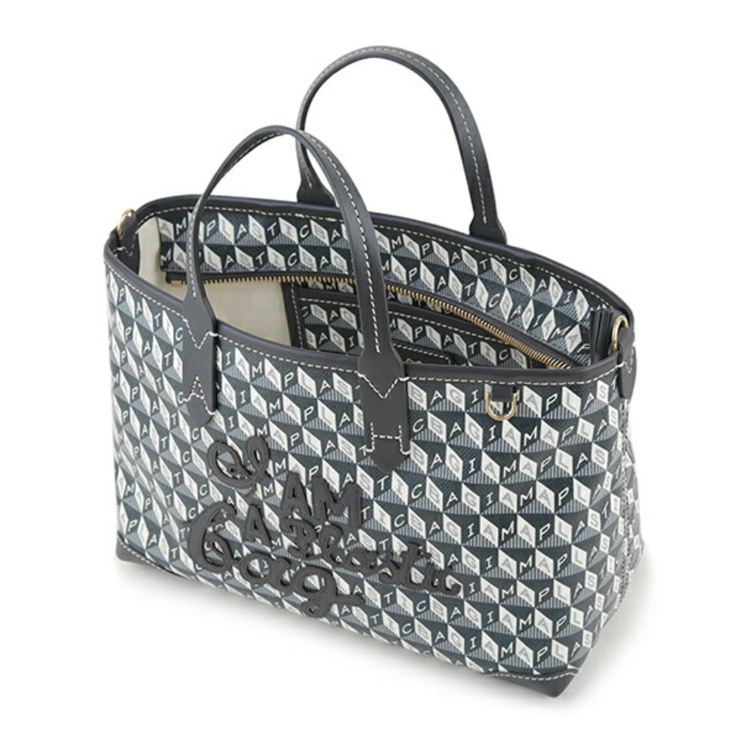 ANYA HINDMARCH - 新品 アニヤ ハインドマーチ ANYA HINDMARCH ANYA HINDMARCH - 新品 アニヤ ハインドマーチ ANYA HINDMARCH