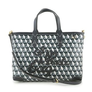 新品 アニヤ ハインドマーチ ANYA HINDMARCH トートバッグ I AM