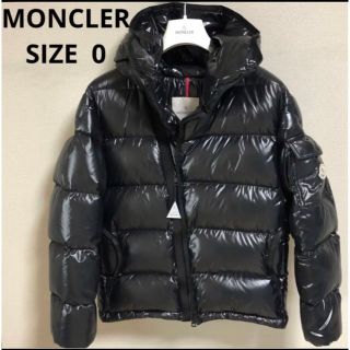 モンクレール(MONCLER)のマッキー様専用　ヌヴィック MONCLER  NEUVIC　日本限定　国内正規品(ダウンジャケット)