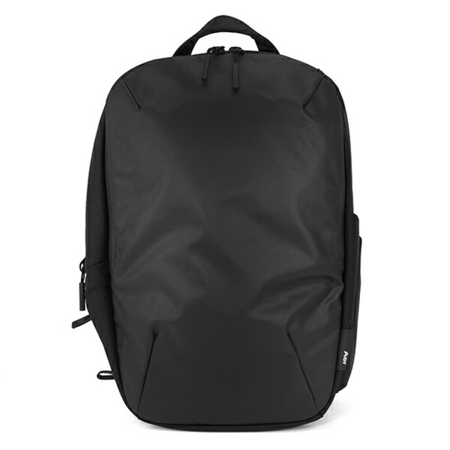 新品 エアー Aer リュックサック Tech Pack 2 ブラック 黒-