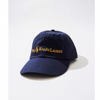 ポロラルフローレン(POLO RALPH LAUREN)のPOLO RALPH LAUREN for BEAMS(キャップ)