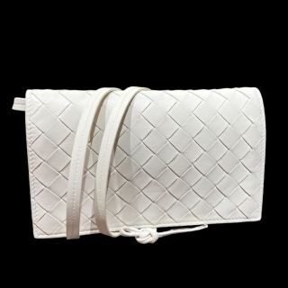 ボッテガ(Bottega Veneta) バッグ(ホワイト/白色系)の通販 300点以上