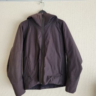 アークテリクス(ARC'TERYX)のARC'TERYX VEILANCE Node IS Jacket(ナイロンジャケット)