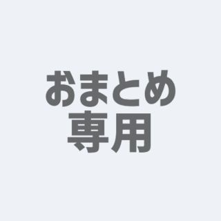 サンエックス(サンエックス)のぺぺぺ✩.*˚様専用(その他)