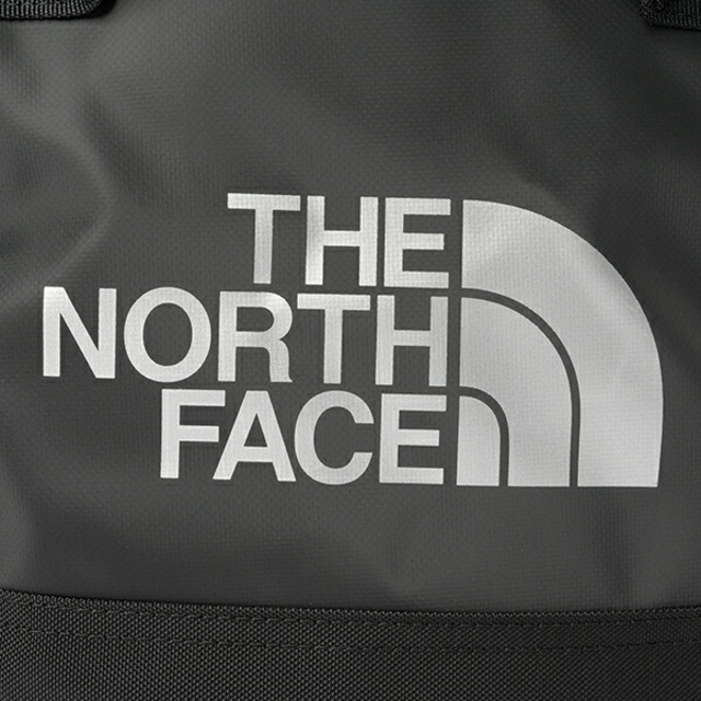 THE NORTH FACE(ザノースフェイス)の新品 ザノースフェイス THE NORTH FACE ボストンバッグ DUFFEL XS ブラック メンズのバッグ(ボストンバッグ)の商品写真