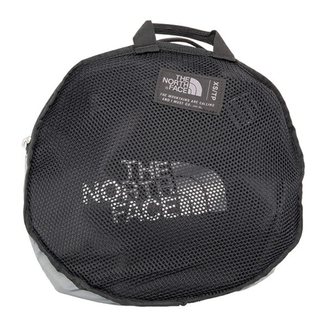 THE NORTH FACE(ザノースフェイス)の新品 ザノースフェイス THE NORTH FACE ボストンバッグ DUFFEL XS ブラック メンズのバッグ(ボストンバッグ)の商品写真