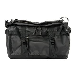 ザノースフェイス(THE NORTH FACE)の新品 ザノースフェイス THE NORTH FACE ボストンバッグ DUFFEL XS ブラック(ボストンバッグ)