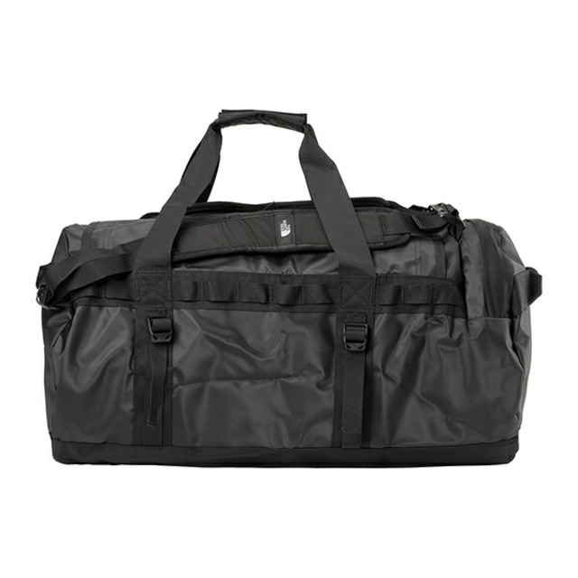 新品 ザノースフェイス THE NORTH FACE ボストンバッグ DUFFEL L ブラック