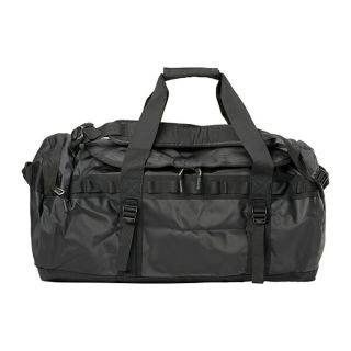 ザノースフェイス(THE NORTH FACE)の新品 ザノースフェイス THE NORTH FACE ボストンバッグ DUFFEL M ブラック(ボストンバッグ)