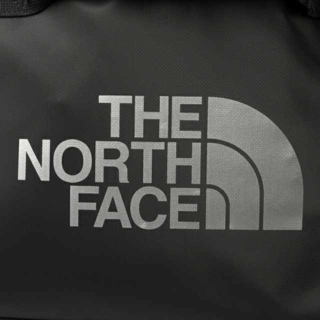 新品 ザノースフェイス THE NORTH FACE ボストンバッグ DUFFEL L ブラック