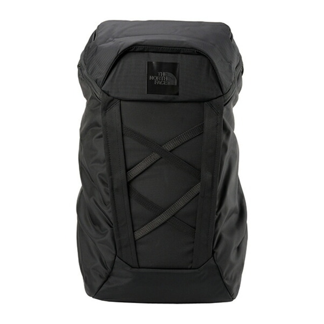 新品 ザノースフェイス THE NORTH FACE リュックサック BACKPACK 28 ブラック