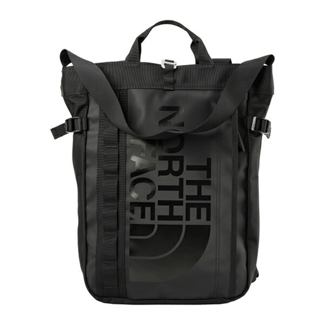 約570gTNFBLACK本体新品 ザノースフェイス THE NORTH FACE トートバッグ TOTE ブラック