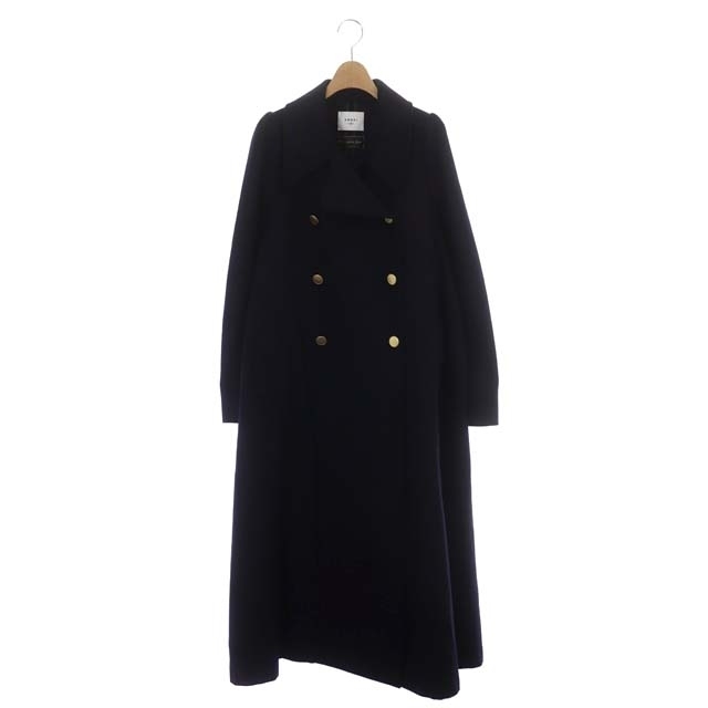 Ameri VINTAGE(アメリヴィンテージ)のアメリヴィンテージ 21AW CHARME FLARE LONG COAT レディースのジャケット/アウター(その他)の商品写真