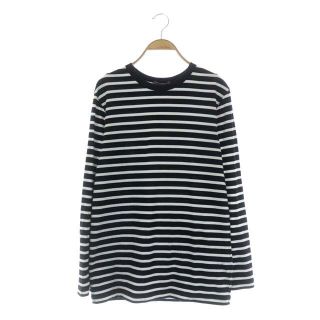 ドゥーズィエムクラス(DEUXIEME CLASSE)のドゥーズィエムクラス 21AW COCO Stripe Tシャツ カットソー(Tシャツ(長袖/七分))