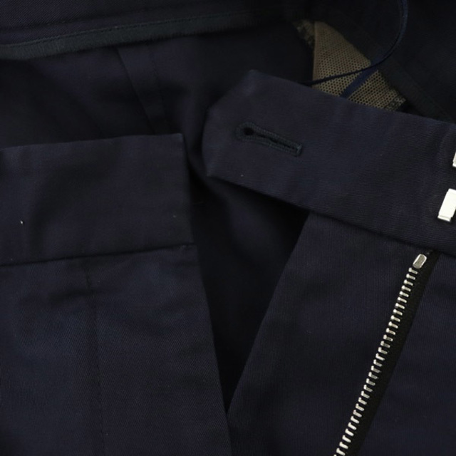 正規取扱店】 STELLA McCARTNEY ステラマッカートニー ワイドパンツ36 ...