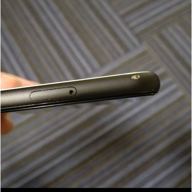 Google　Pixel4　Clearly White（ホワイト）