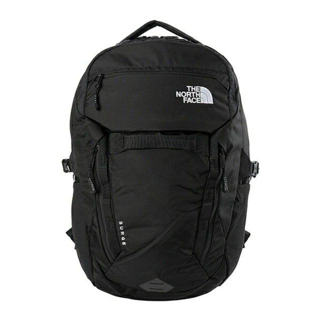 新品 ザノースフェイス THE NORTH FACE リュックサック バッグ ブラック | フリマアプリ ラクマ