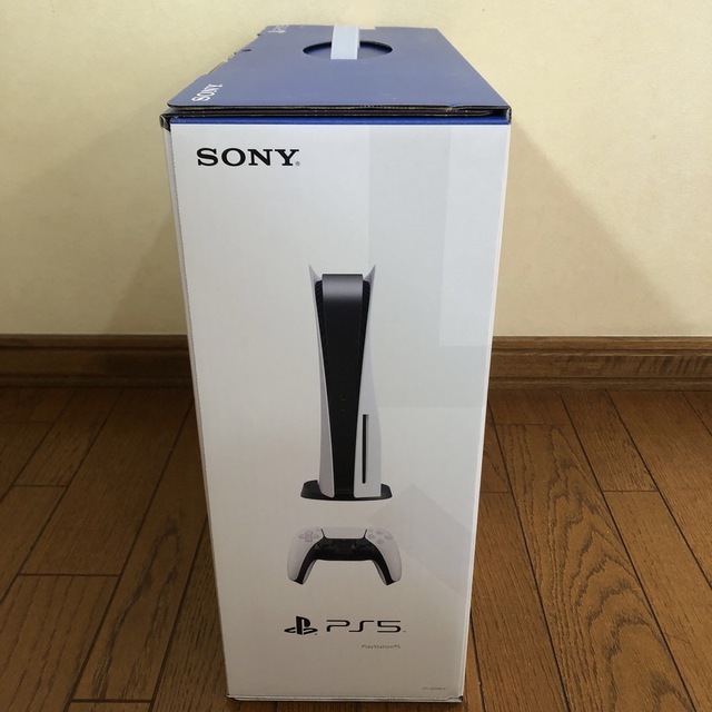 PlayStation5 新品未開封 PlayStation5 CFI-1200