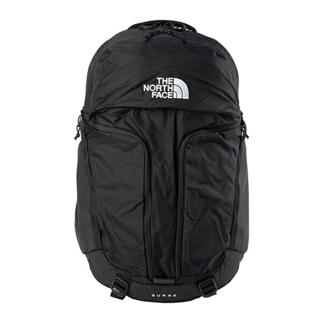 新品 ザノースフェイス THE NORTH FACE リュックサック バッグ ブラック