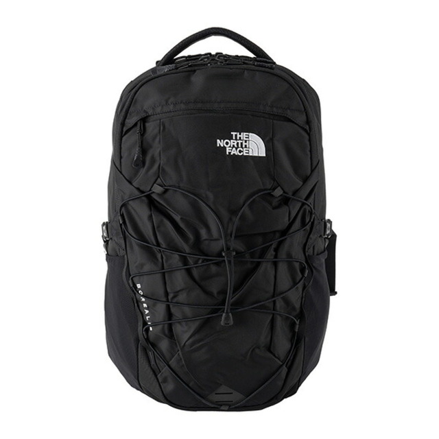 新品 ザノースフェイス THE NORTH FACE リュックサック BACKPACK ブラック 黒 | フリマアプリ ラクマ