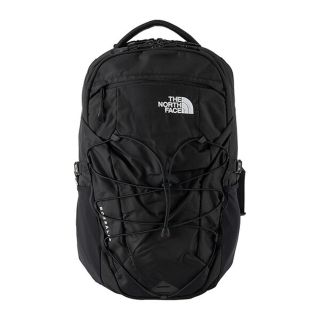 ザノースフェイス(THE NORTH FACE)の新品 ザノースフェイス THE NORTH FACE リュックサック BACKPACK ブラック 黒(バッグパック/リュック)