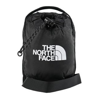 ザノースフェイス(THE NORTH FACE)の新品 ザノースフェイス THE NORTH FACE ウエストバッグ バッグ ブラック(ボディーバッグ)