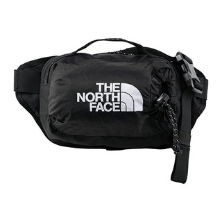 ザノースフェイス(THE NORTH FACE)の新品 ザノースフェイス THE NORTH FACE ウエストバッグ バッグ ブラック(ボディーバッグ)