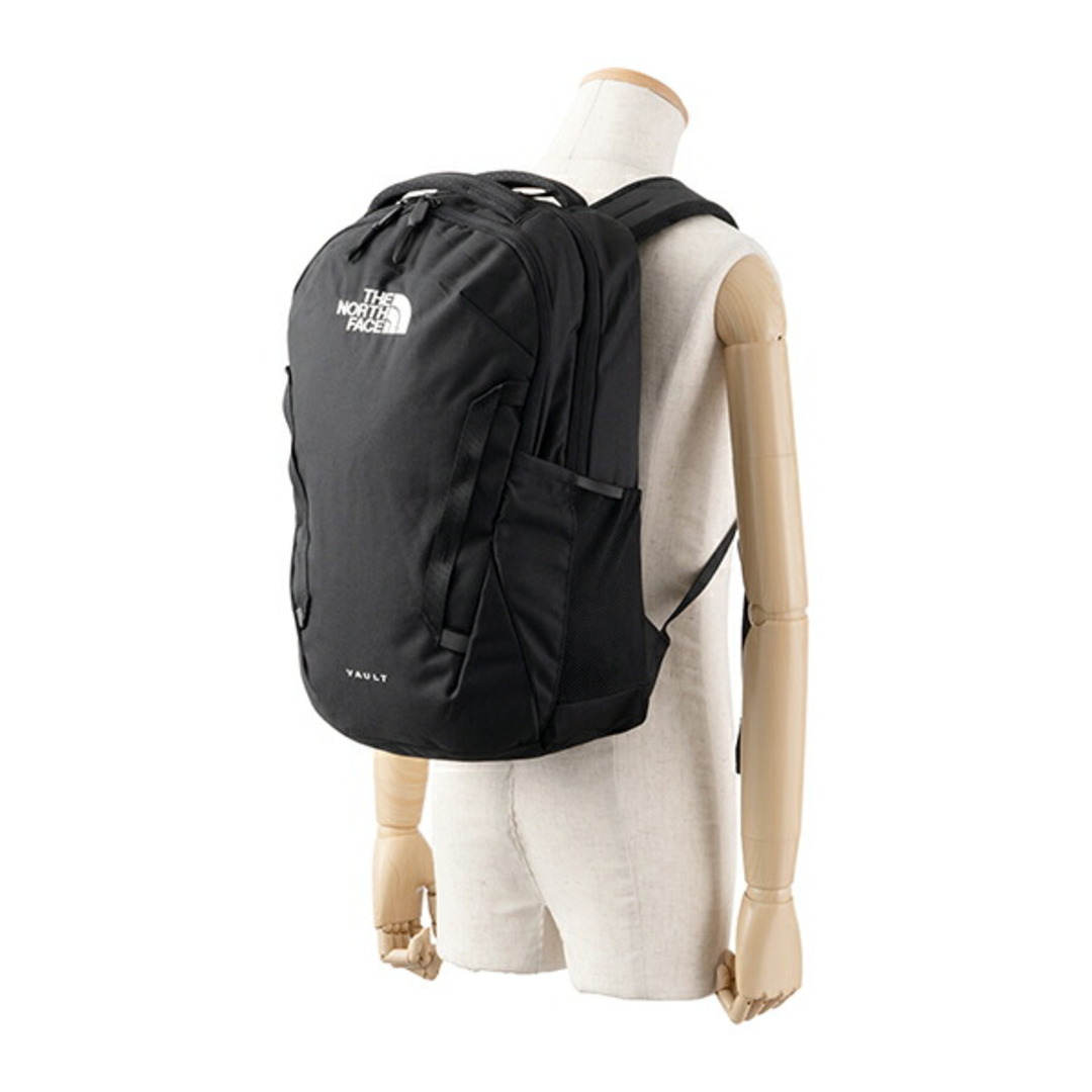 THE NORTH FACE  リュック　未使用自宅保管品T196/T596 黒