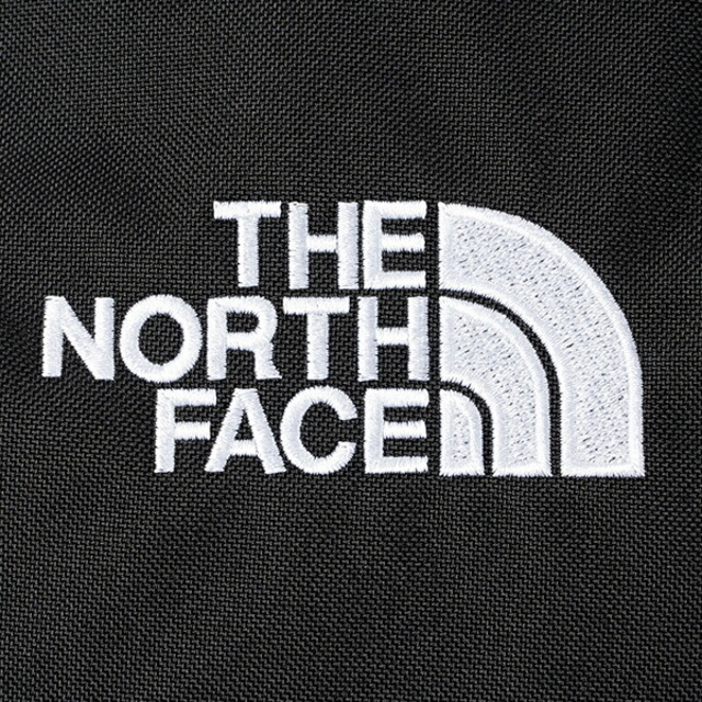 新品 ザノースフェイス THE NORTH FACE リュックサック バッグ ブラック