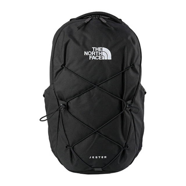 新品 ザノースフェイス THE NORTH FACE リュックサック バッグ ブラック