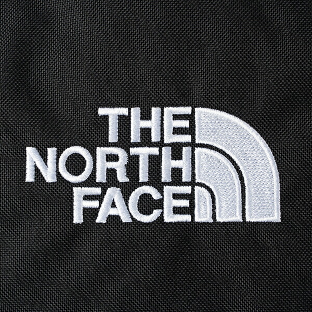 新品 ザノースフェイス THE NORTH FACE リュックサック バッグ ブラック 8